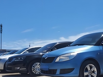 貴陽烏當區一站式汽車服務 違章咨詢、二手車交易發票辦理與信息指南