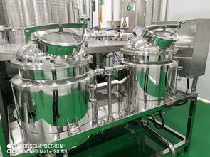 富達日化 洗滌產品、化妝品及車用尿素生產線全面升級，模具革新引領智能制造新篇章